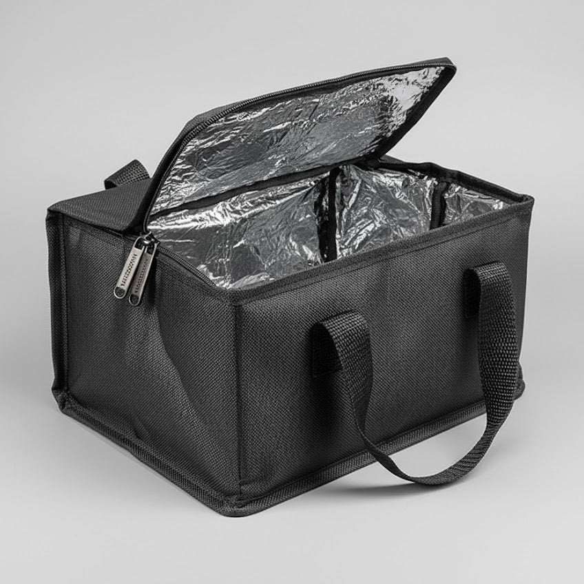 HeatBox360™ Pro Thermal Carry Bag