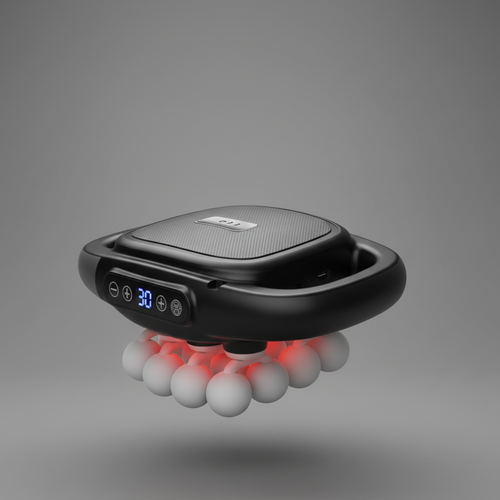 VapoShine DeepPulse™ 2.0 UPGRADE