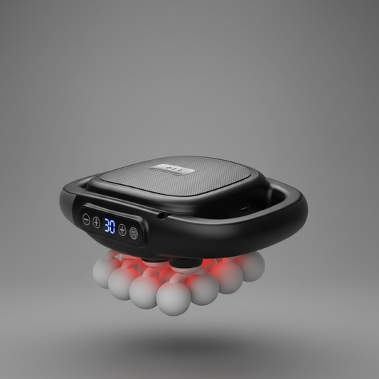 VapoShine DeepPulse™ 2.0 UPGRADE