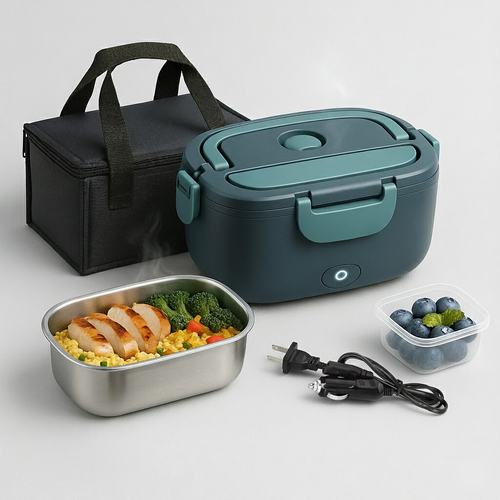 VapoShine HeatBox360™ 2.0 UPGRADE