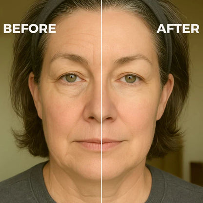 Vaposhine CrescentSculpt™ Brush